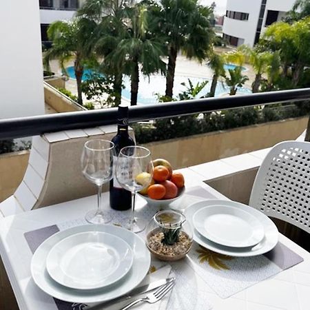 Lagos Apartment Sea View Luaran gambar