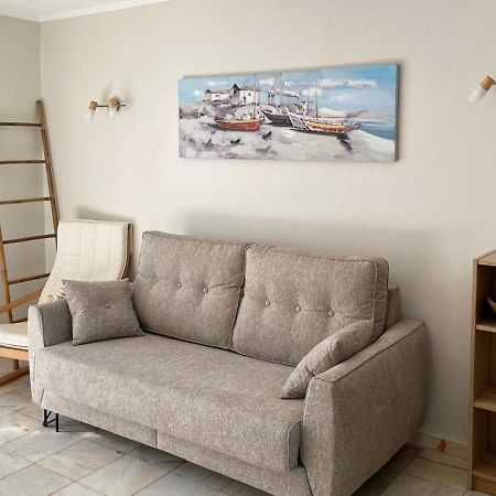 Lagos Apartment Sea View Luaran gambar