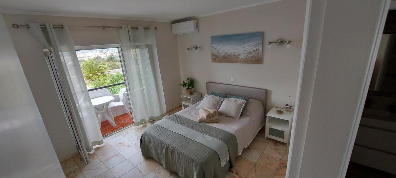 Lagos Apartment Sea View Luaran gambar