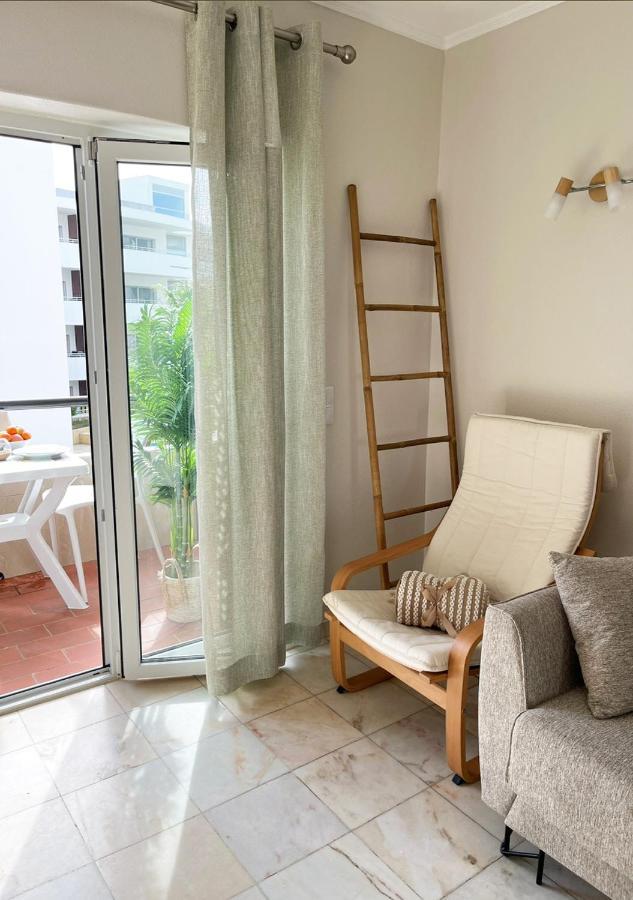 Lagos Apartment Sea View Luaran gambar