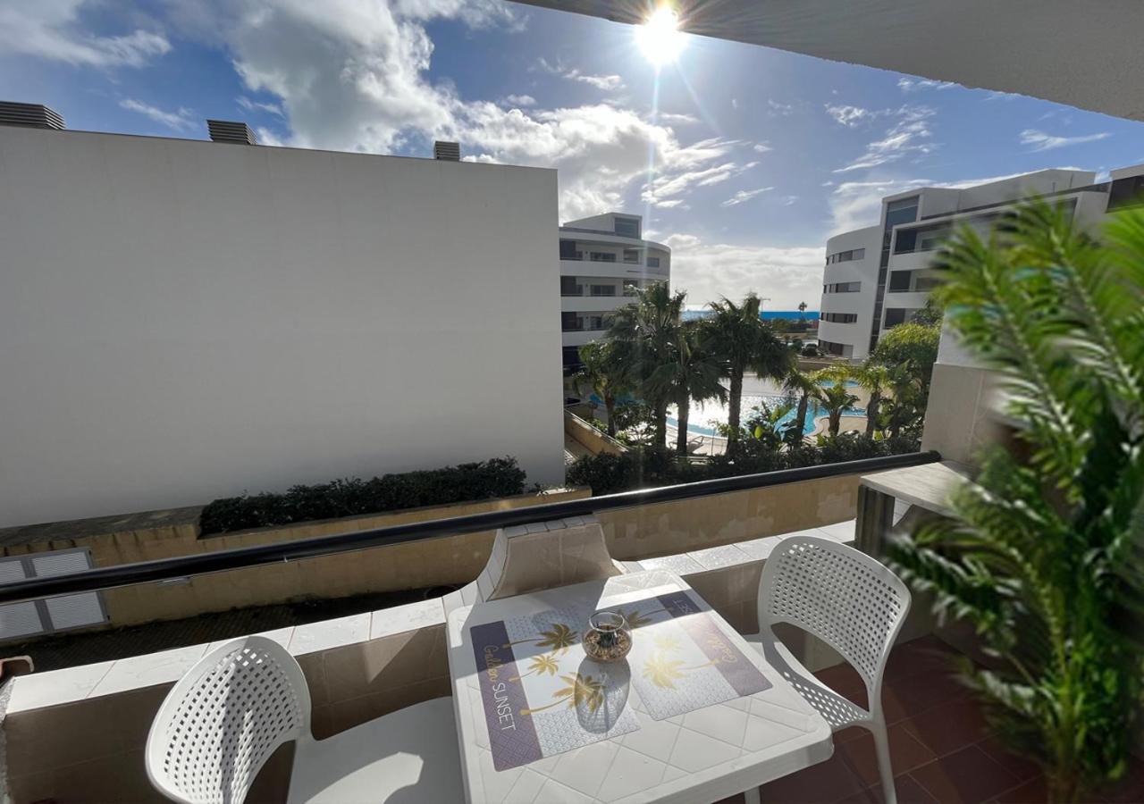 Lagos Apartment Sea View Luaran gambar