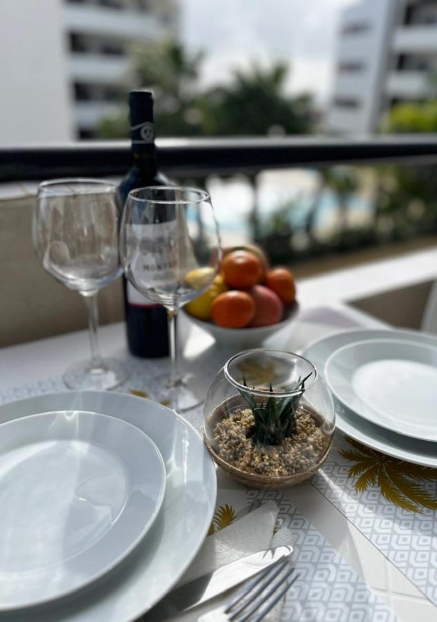 Lagos Apartment Sea View Luaran gambar