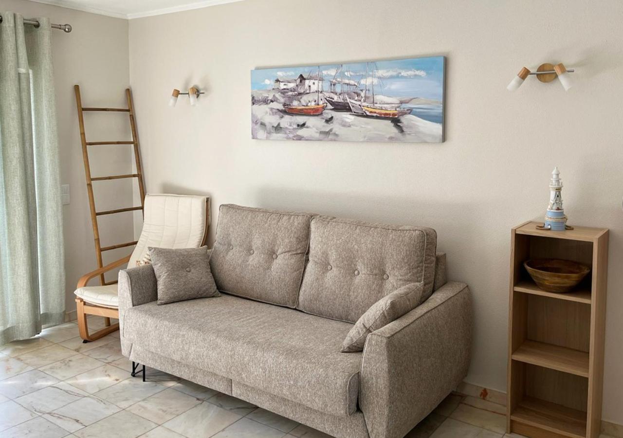 Lagos Apartment Sea View Luaran gambar