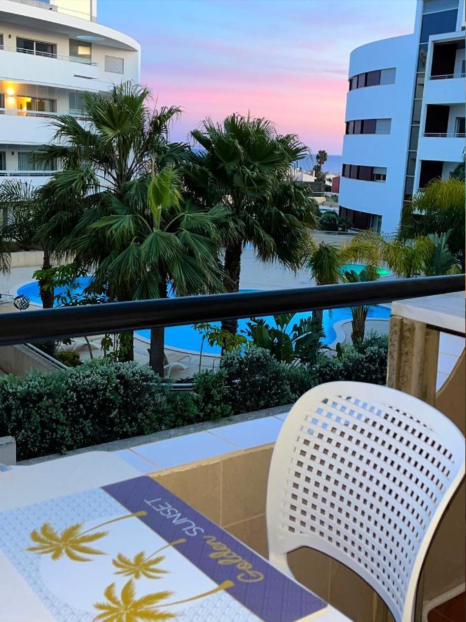 Lagos Apartment Sea View Luaran gambar