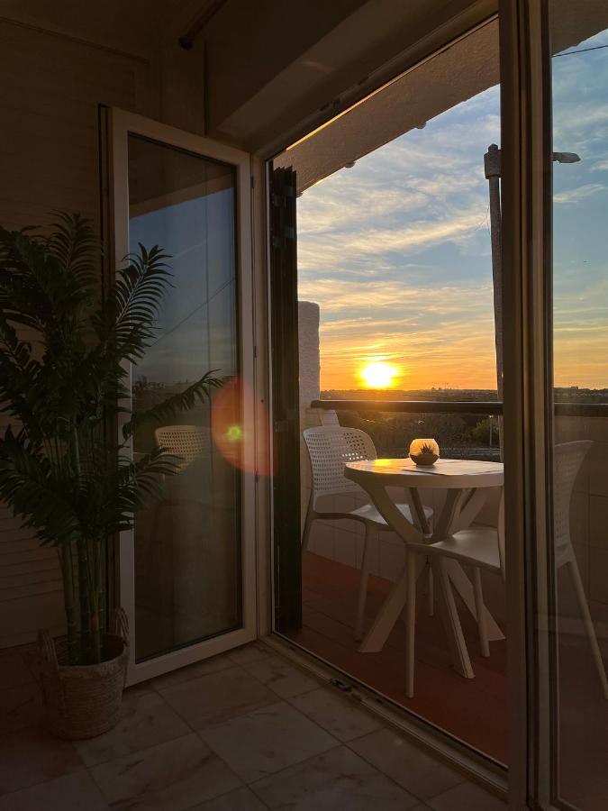 Lagos Apartment Sea View Luaran gambar