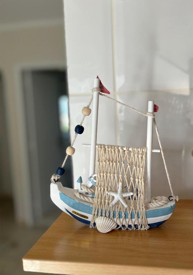Lagos Apartment Sea View Luaran gambar