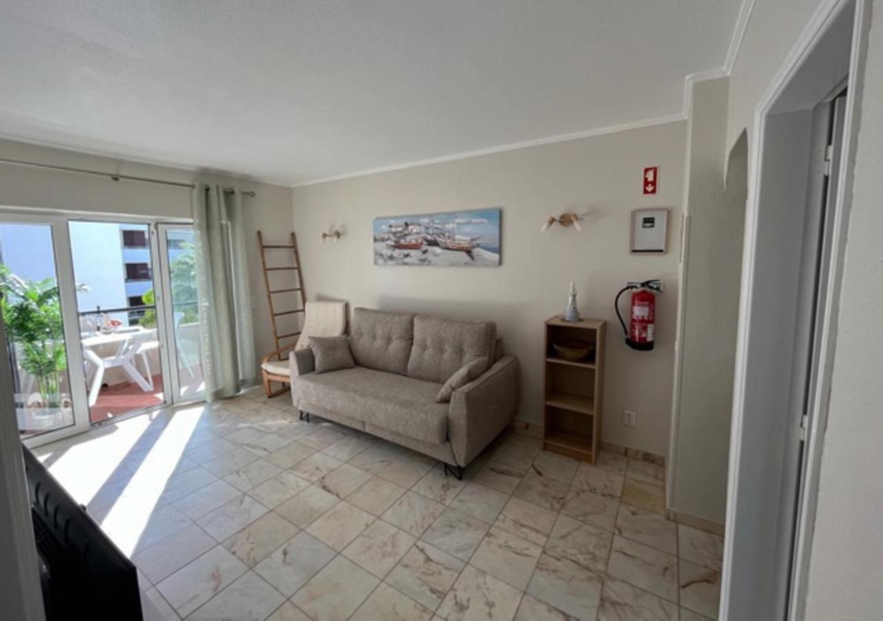 Lagos Apartment Sea View Luaran gambar
