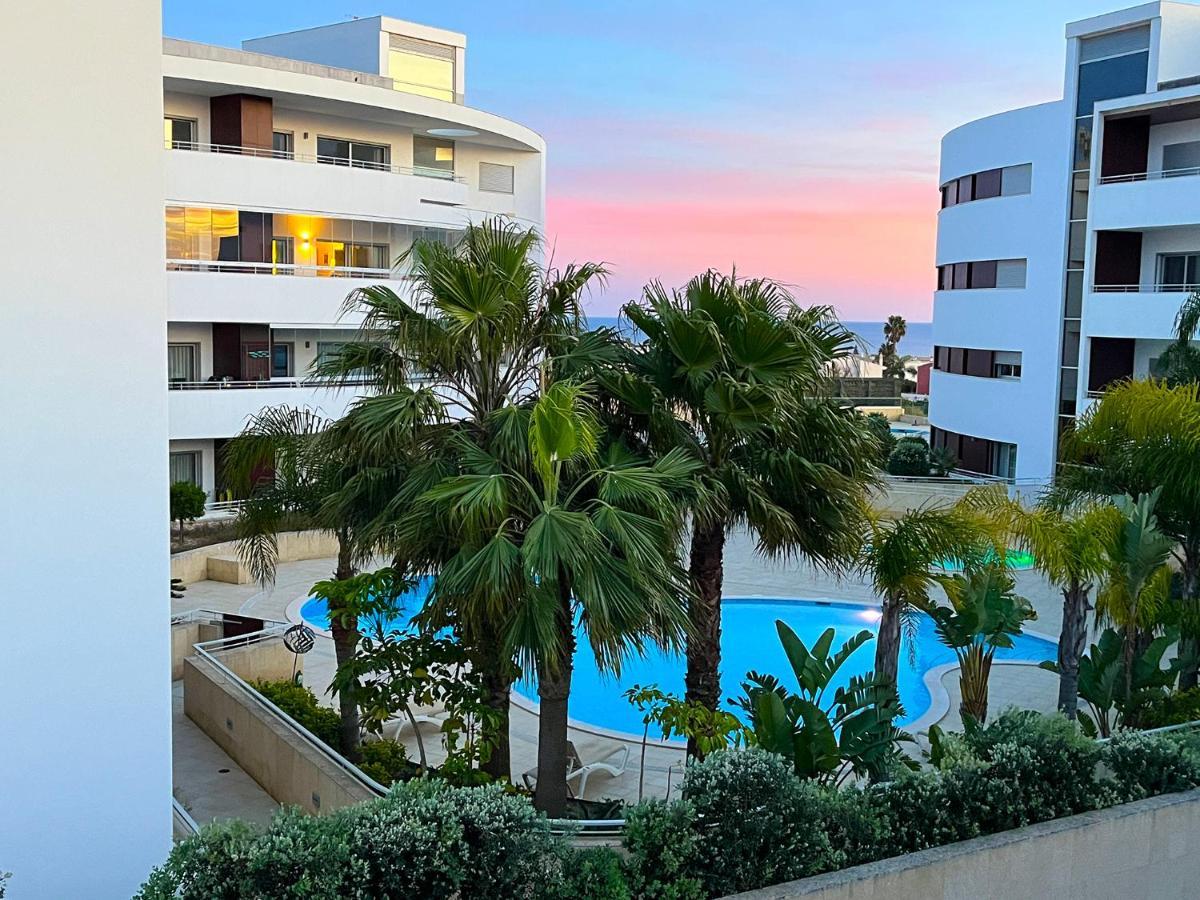 Lagos Apartment Sea View Luaran gambar