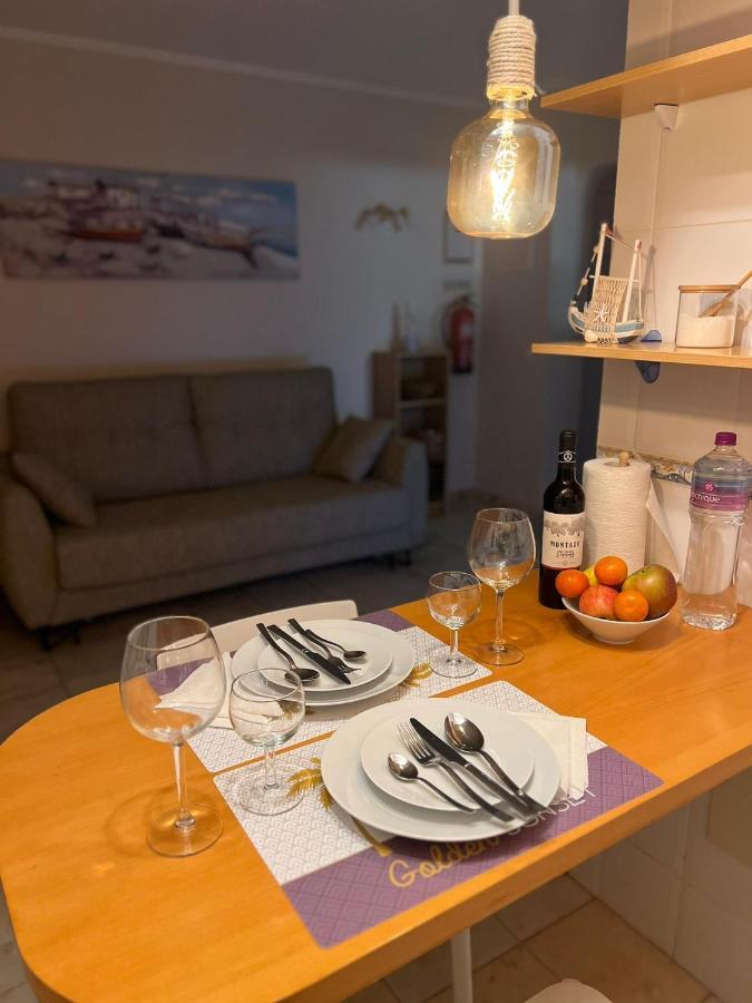 Lagos Apartment Sea View Luaran gambar