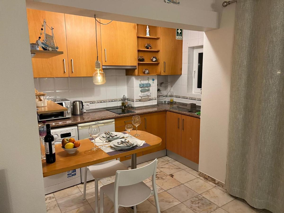 Lagos Apartment Sea View Luaran gambar
