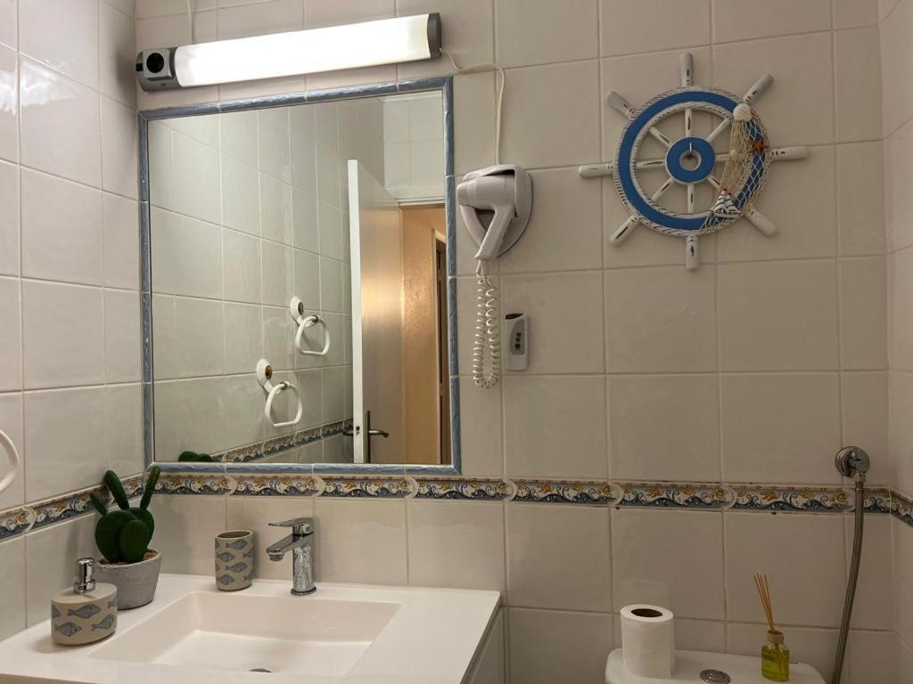 Lagos Apartment Sea View Luaran gambar