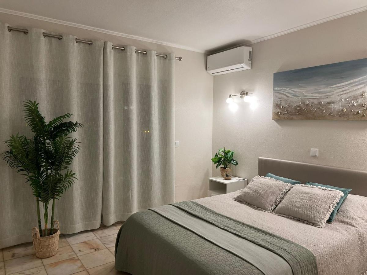 Lagos Apartment Sea View Luaran gambar