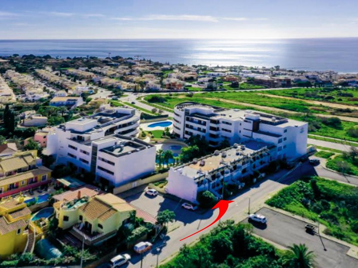 Lagos Apartment Sea View Luaran gambar